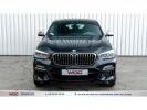 Annonce BMW X4 M40d - BVA Sport G02 M Performance PHASE 1