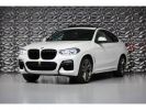 Voir l'annonce BMW X4 M40d - BVA Sport M Performance