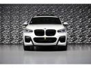 Annonce BMW X4 M40d - BVA Sport M Performance