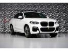 Annonce BMW X4 M40d - BVA Sport M Performance