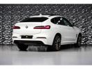 Annonce BMW X4 M40d - BVA Sport M Performance