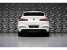 Annonce BMW X4 M40d - BVA Sport M Performance