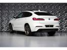 Annonce BMW X4 M40d - BVA Sport M Performance