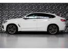 Annonce BMW X4 M40d - BVA Sport M Performance