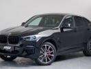 Voir l'annonce BMW X4 M40D HARMAN/ACC/PANO