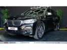 Voir l'annonce BMW X4 M40d M Performance 326ch / Français