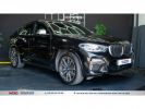 Annonce BMW X4 M40d M Performance 326ch / Français