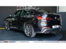 Annonce BMW X4 M40d M Performance 326ch / Français