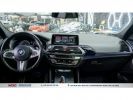 Annonce BMW X4 M40d M Performance 326ch / Français