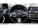 Annonce BMW X4 M40d M Performance 326ch / Français