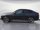 Annonce BMW X4 M40D PACK INOVATION/TETE HAUTE 