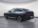 Annonce BMW X4 M40D PACK INOVATION/TETE HAUTE 