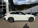 Annonce BMW X4 M40D/PANO/ATTELAGE