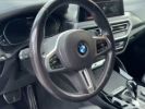 Annonce BMW X4 M40D/PANO/ATTELAGE