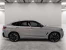 Annonce BMW X4 M40d /TETE HAUTE/PANO