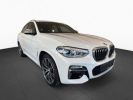 Annonce BMW X4 M40D TETE HAUTE/PANO/ATTELAGE