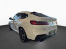 Annonce BMW X4 M40D TETE HAUTE/PANO/ATTELAGE