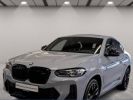 Voir l'annonce BMW X4 M40d /TETE HAUTE/PANO MALUS INCLUS