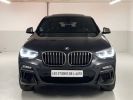 Annonce BMW X4 M40dA 326ch Euro6d-T 161g