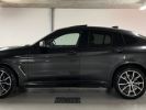 Annonce BMW X4 M40dA 326ch Euro6d-T 161g