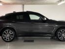 Annonce BMW X4 M40dA 326ch Euro6d-T 161g