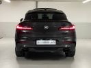 Annonce BMW X4 M40dA 326ch Euro6d-T 161g