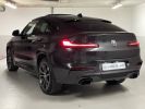 Annonce BMW X4 M40dA 326ch Euro6d-T 161g