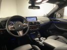 Annonce BMW X4 M40dA 326ch Euro6d-T 161g