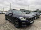 Annonce BMW X4 M40dA 326ch Euro6d-T 161g