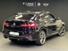 Annonce BMW X4 M40dA 326ch Euro6d-T