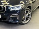 Annonce BMW X4 M40dA 326ch Euro6d-T