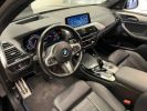 Annonce BMW X4 M40dA 326ch Euro6d-T