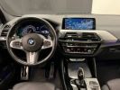 Annonce BMW X4 M40dA 326ch Euro6d-T