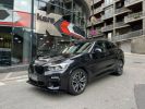 Annonce BMW X4 M40i