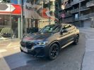 Voir l'annonce BMW X4 M40i