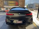 Annonce BMW X4 M40i