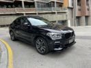 Annonce BMW X4 M40i