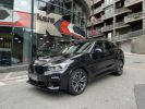 Voir l'annonce BMW X4 M40i