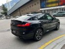 Annonce BMW X4 M40i