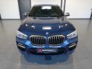 Annonce BMW X4 M40i 354ch LED Cuir Garantie