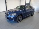 Annonce BMW X4 M40i 354ch LED Cuir Garantie