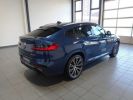 Annonce BMW X4 M40i 354ch LED Cuir Garantie