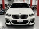 Annonce BMW X4 M40i 354cv Blanc