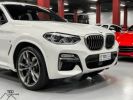 Annonce BMW X4 M40i 354cv Blanc