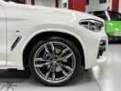 Annonce BMW X4 M40i 354cv Blanc