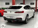 Annonce BMW X4 M40i 354cv Blanc