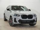 Annonce BMW X4 M40i 360ch M Performance