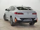 Annonce BMW X4 M40i 360ch M Performance