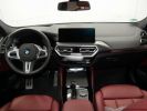 Annonce BMW X4 M40i 360ch M Performance