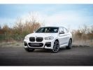 Voir l'annonce BMW X4 M40i - BVA Sport  G02 F98 M Performance PHASE 1